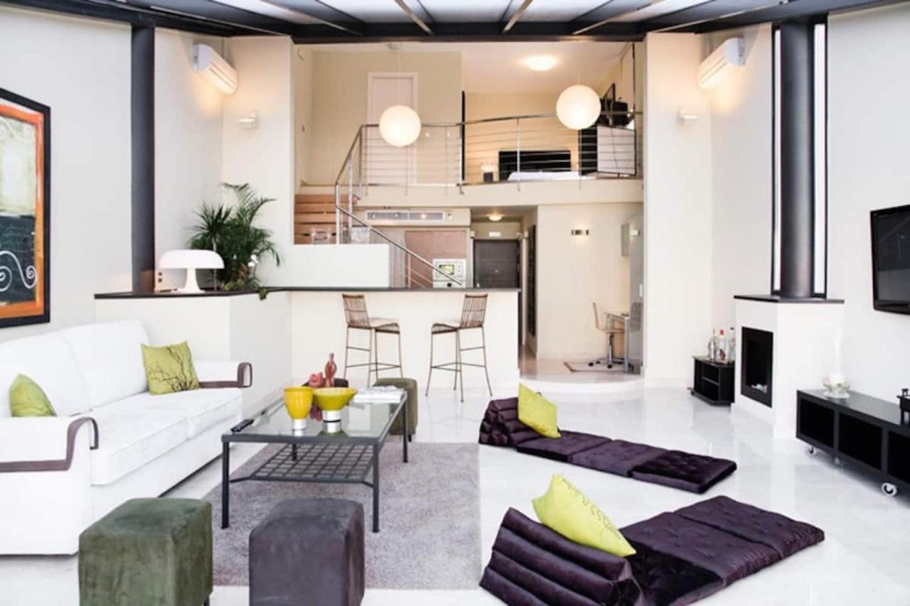 Apartment Charming San Sebastian De Reyes *