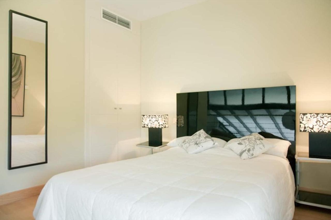 Apartment Charming San Sebastian De Reyes *