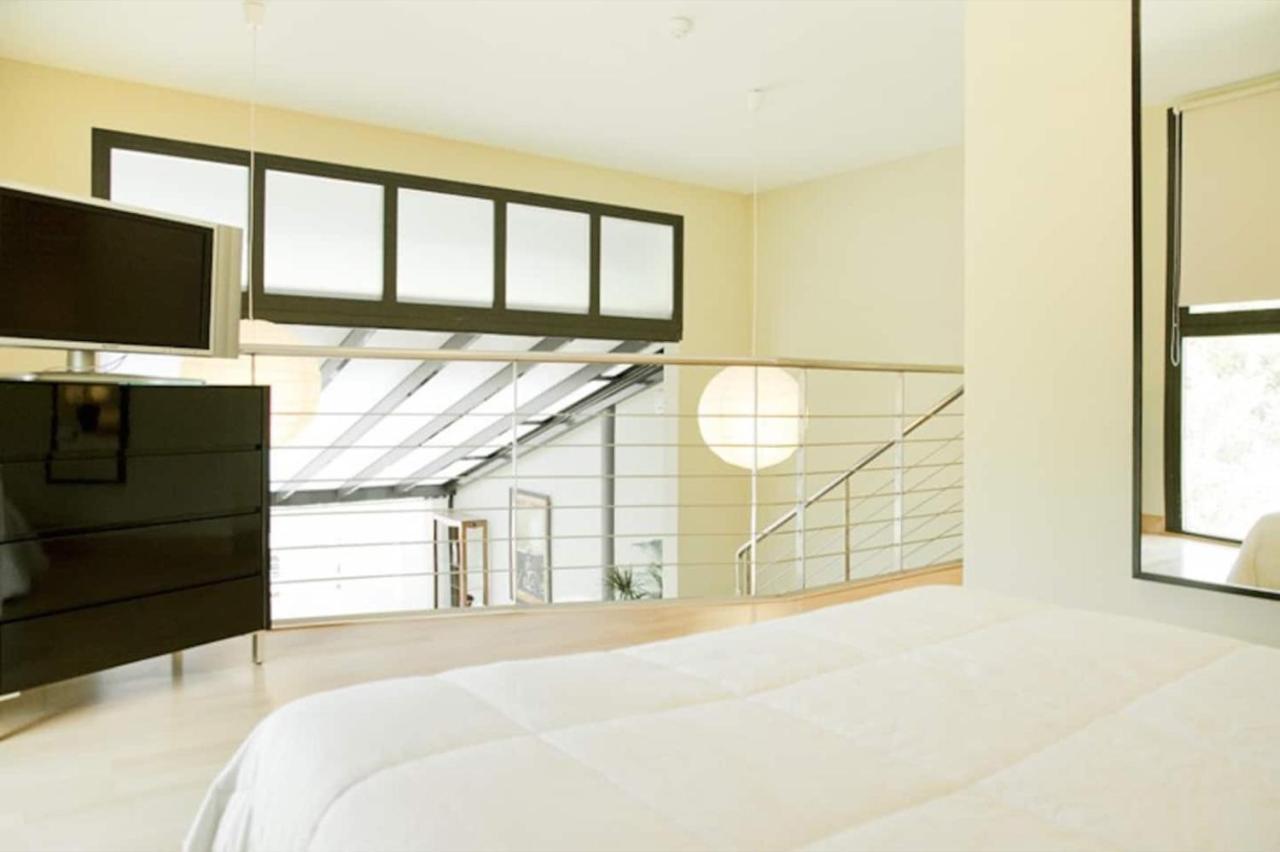 Apartment Charming San Sebastian De Reyes *