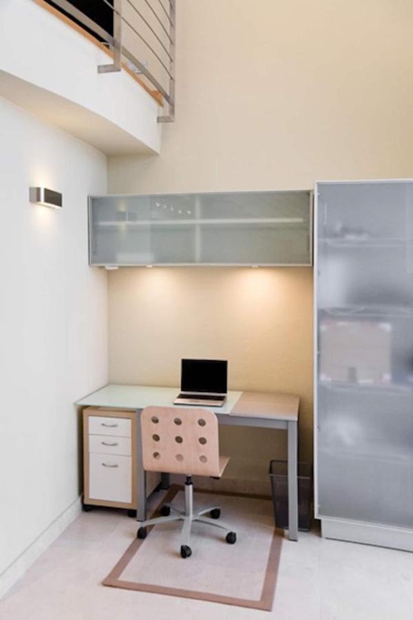 Apartment Charming San Sebastian De Reyes