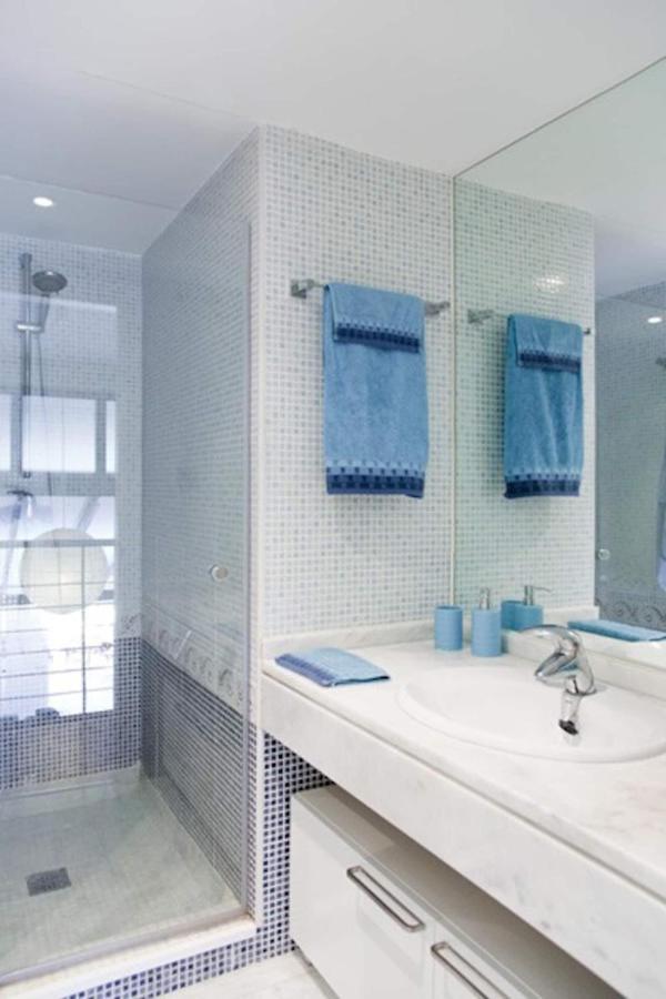 Apartment Charming San Sebastian De Reyes *